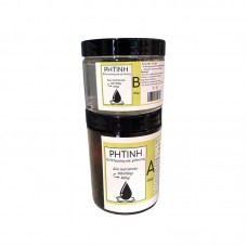 Rasina bicomponenta Eco